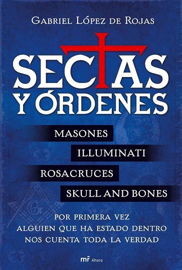 SECTAS Y ORDENES | 9788427034051 | ROJAS