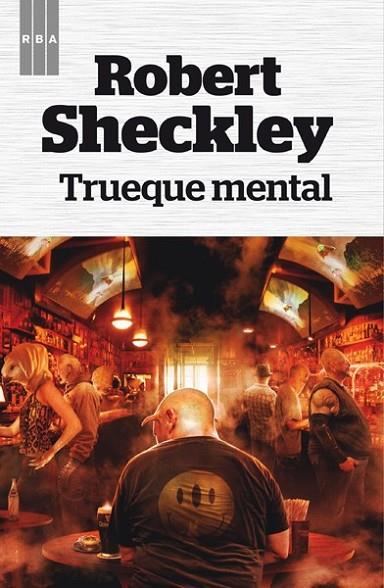 TRUEQUE MENTAL | 9788490065839 | SCHECKLEY , ROBERT