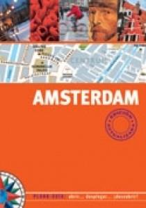 AMSTERDAM | 9788466640312 | AUTORES GALLIMARD