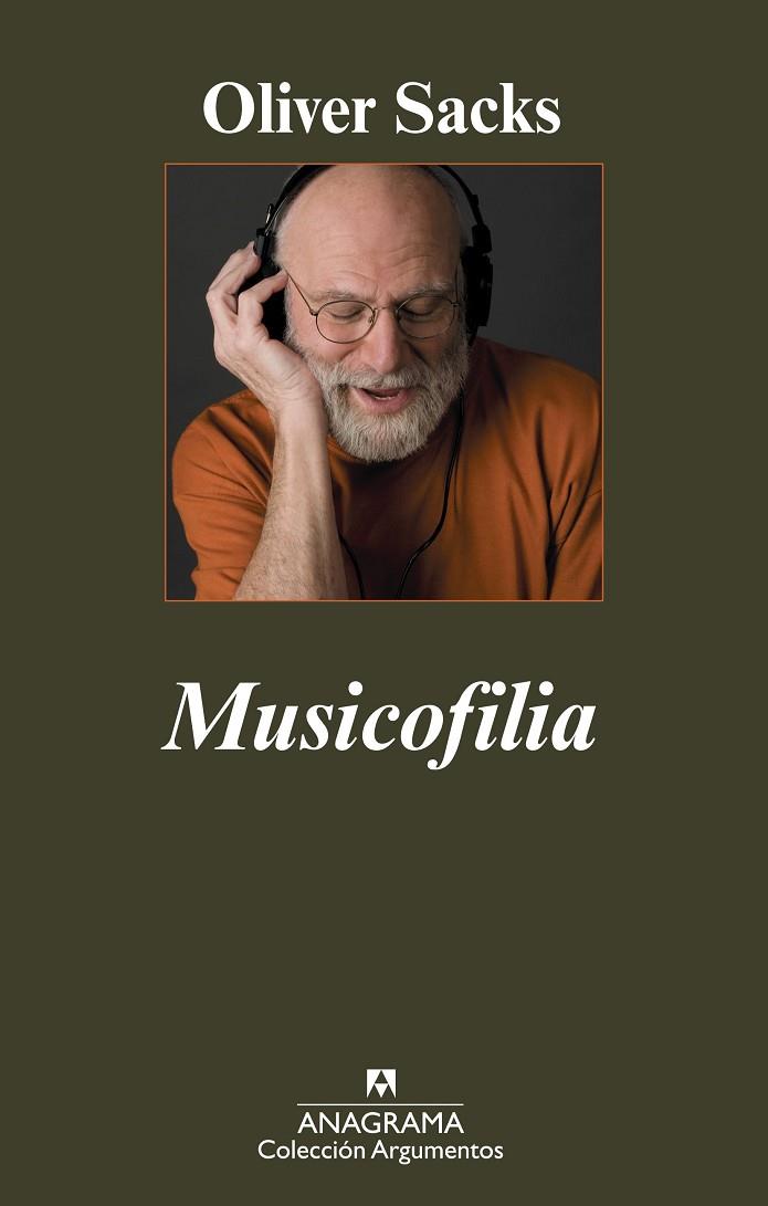 MUSICOFILIA | 9788433962898 | SACKS