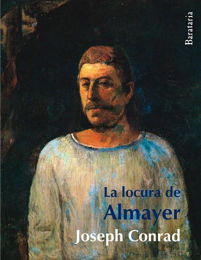 LA LOCURA DE ALMAYER | 9788495764744 | CONRAD