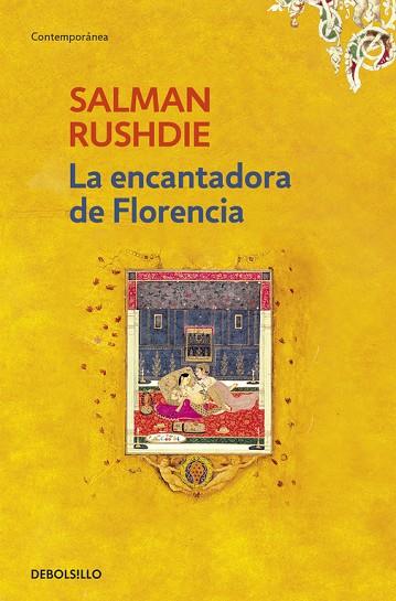 LA ENCANTADORA DE FLORENCIA | 9788499081724 | RUSHDIE