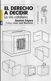 EL DERECHO A DECIDIR | 9788417065300 | LÓPEZ HERNÁNDEZ, JAUME