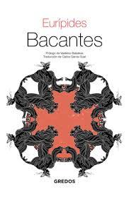 BACANTES | 9788424999742 | EURÍPIDES