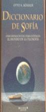 EL DICCIONARIO DE SOFÍA *** 2A MA *** | 9788440678850 | BÖHMER, OTTO A.