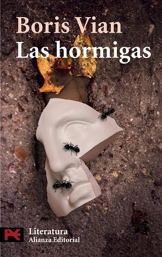 LAS HORMIGAS | 9788420659510 | BORIS VIAN