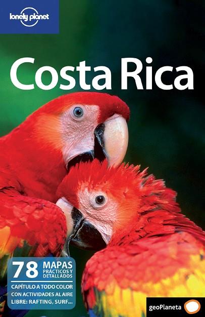 COSTA RICA | 9788408096559 | AA. VV.