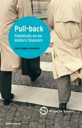 PULL-BACK | 9788497661003 | JORDI ANDREU CORBATÓ