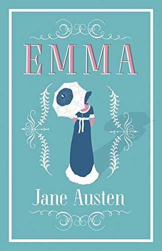 EMMA | 9781847494139 | AUSTEN, JANE