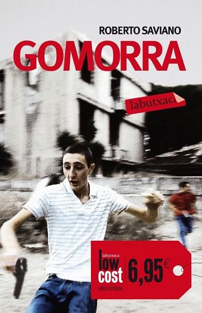 GOMORRA | 9788499304267 | SAVIANO