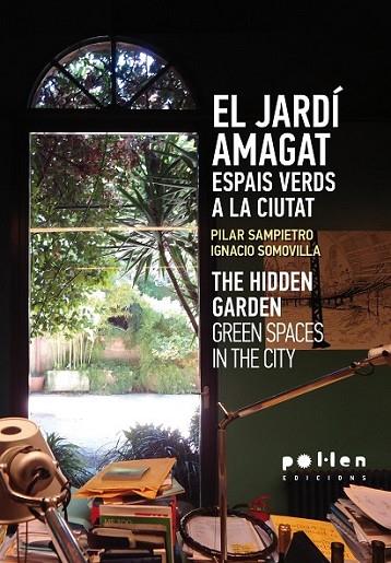 EL JARDÍ AMAGAT. | 9788486469467 | SAMPIETRO COLOM, PILAR