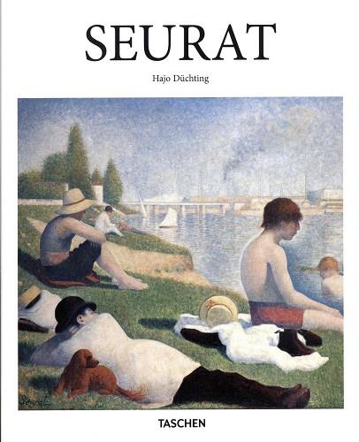 SEURAT | 9783836546331 | DÜCHTING, HAJO