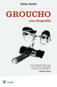 GROUCHO | 9788478715275 | KANFER