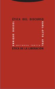 ÉTICA DEL DISCURSO Y ÉTICA DE... | 9788481646634 | APEL/DUSSEL