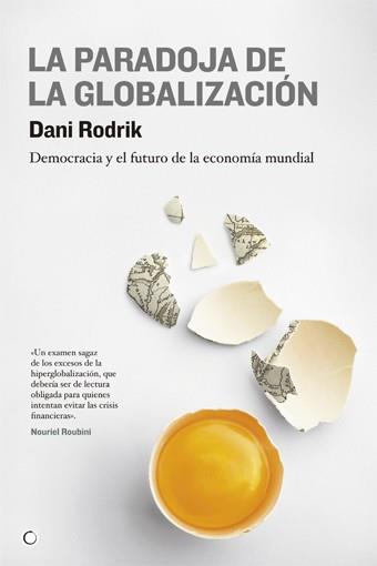 LA PARADOJA DE LA GLOBALIZACION | 9788495348616 | RODRIK