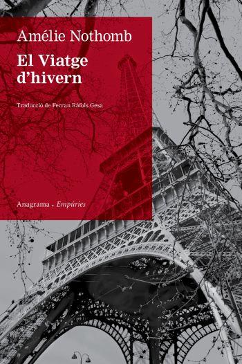 EL VIATGE D'HIVERN | 9788497876872 | NOTHOMB