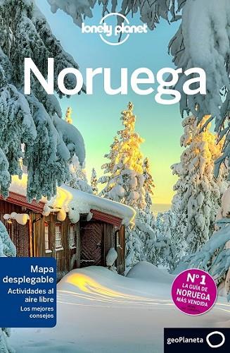 NORUEGA 2 | 9788408140252 | AAVV