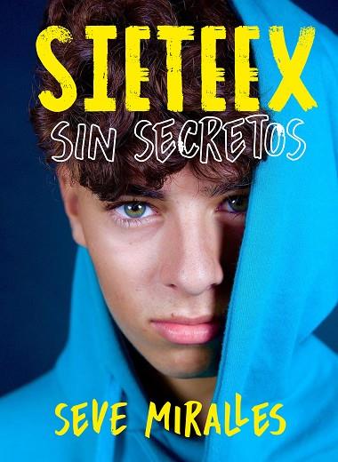 SIN SECRETOS | 9788418318030 | SIETEEX,