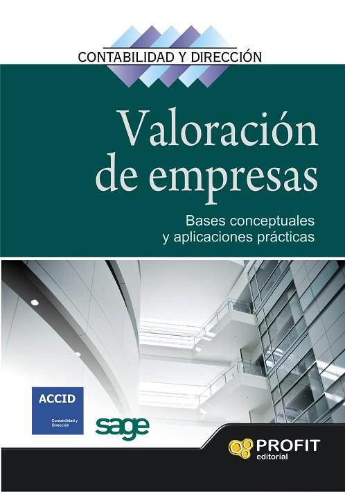 VALORACION DE EMPRESAS | 9788496998933 | VARIOS