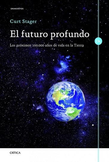 EL FUTURO PROFUNDO | 9788498923919 | STAGER