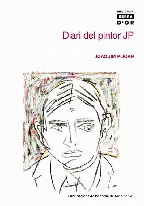 DIARI DEL PINTOR JP | 9788484158899 | PIJOAN