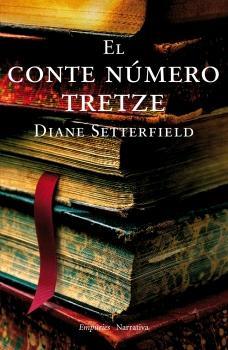 EL CONTE NUMERO TRETZE | 9788497872379 | SETTERFIELD