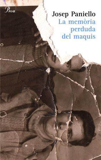 LA MEMORIA PERDUDA DEL MAQUIS | 9788484379843 | PANIELLO