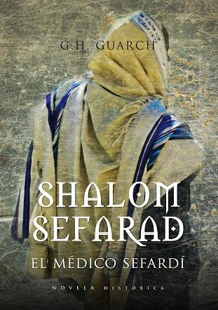 SHALOM SEFARAD | 9788496710139 | GUARCH