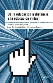 DE LA EDUCACIO A DISTANCIA A LA | 9788434426665 | VARIOS