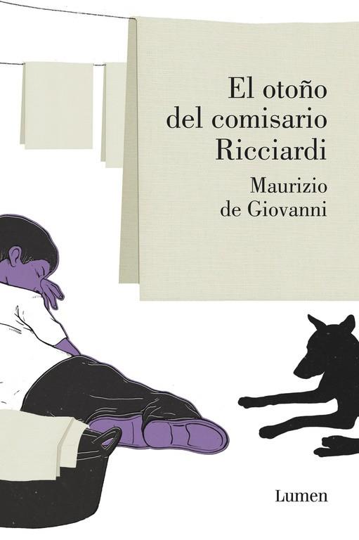 EL OTOÑO DEL COMISARIO RICCIARDI | 9788426422217 | DE GIOVANNI,MAURIZIO