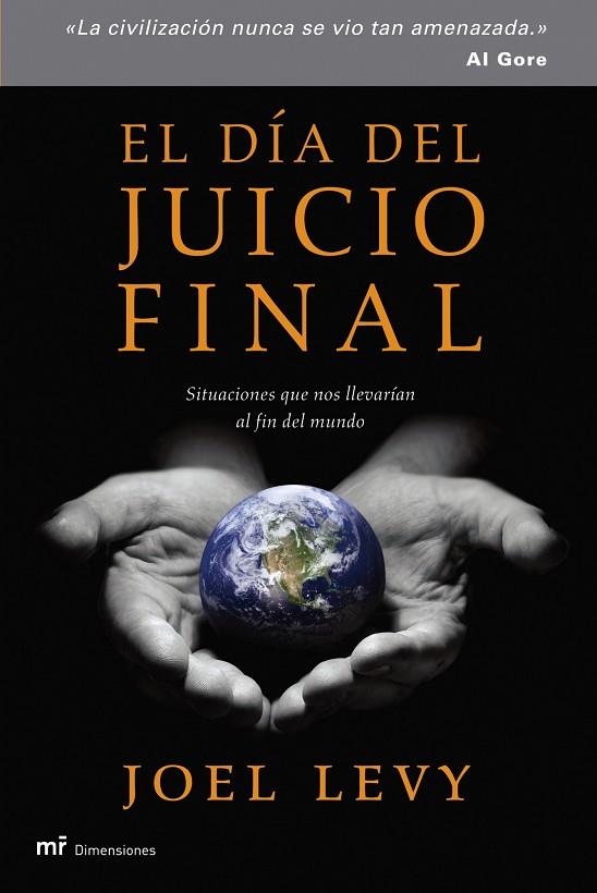 EL DIA DEL JUICIO FINAL | 9788427033450 | LEVY