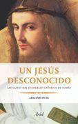 UN JESUS DESCONOCIDO | 9788434453616 | PUIG