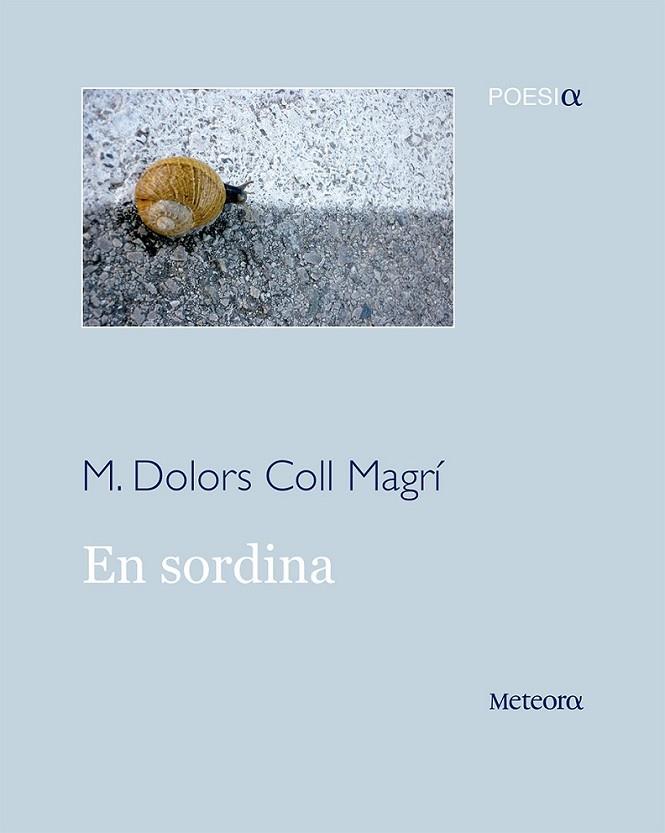 EN SORDINA - CAT | 9788494362910 | COLL MAGRI,M.DOLORS