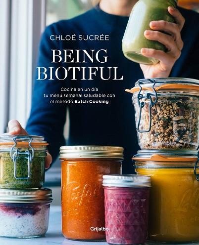 BEING BIOTIFUL | 9788417338343 | SUCRÉE, CHLOÉ