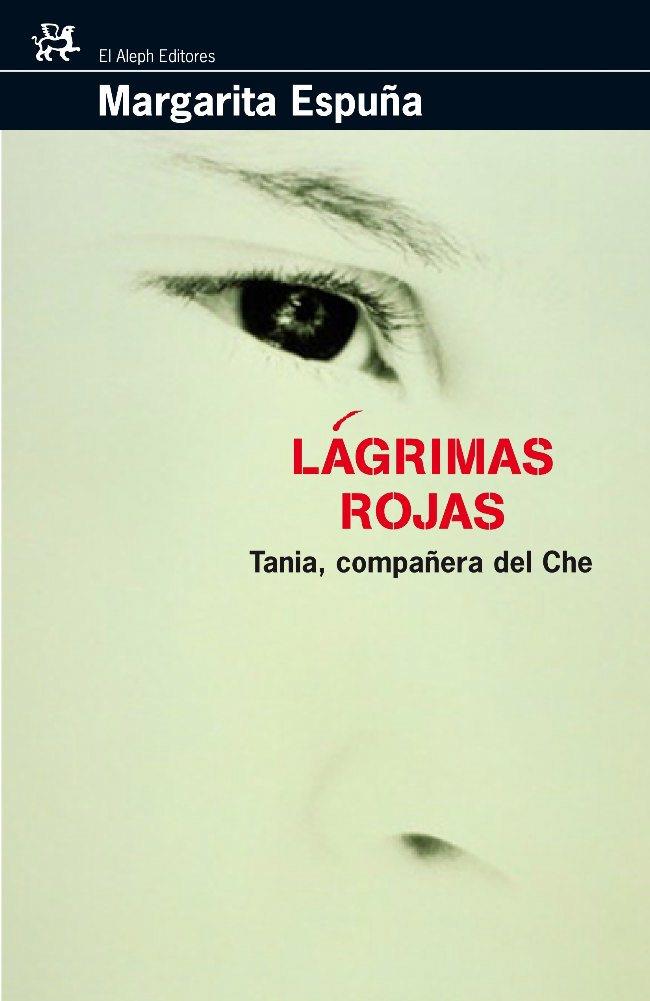 LAGRIMAS ROJAS | 9788476697887 | ESPUÑA