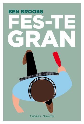 FES-TE GRAN | 9788497877459 | BROOKS