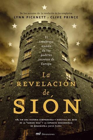 LA REVELACION DE SION | 9788427033313 | VARIOS