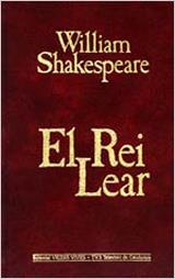 EL REI LEAR | 9788431625740 | SHAKESPEARE, WILLIAM