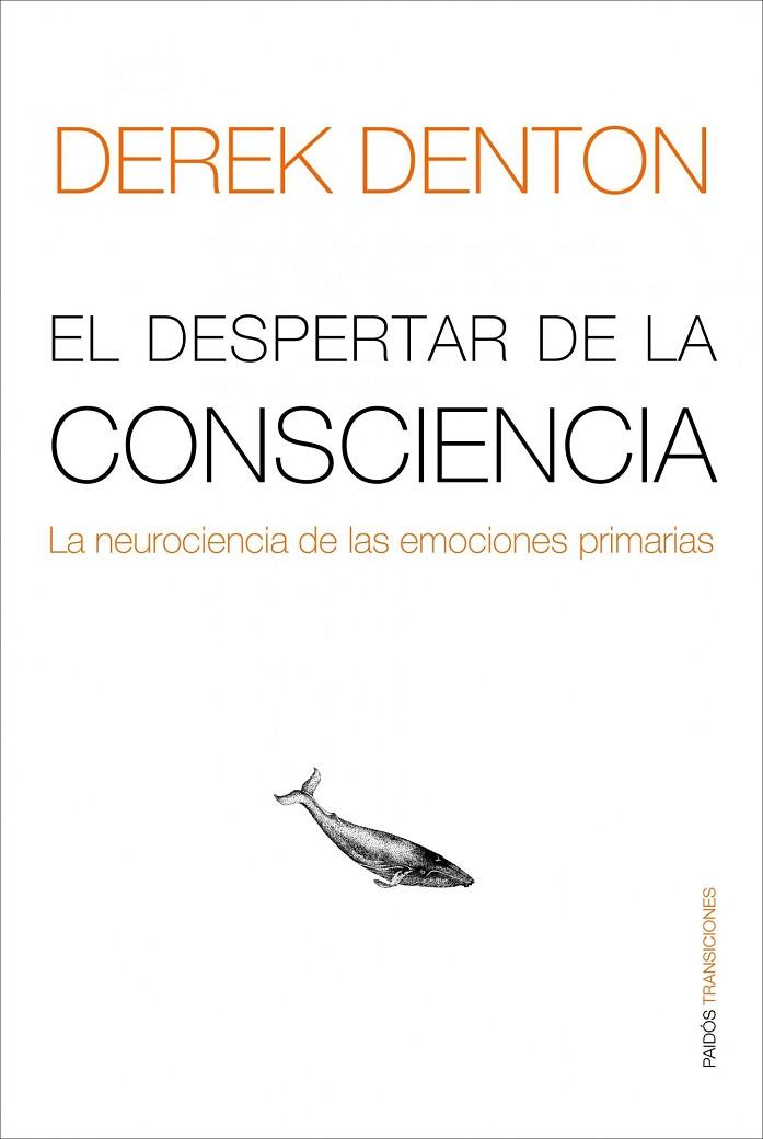 EL DESPERTAR DE LA CONSCIENCIA | 9788449322075 | DENTON