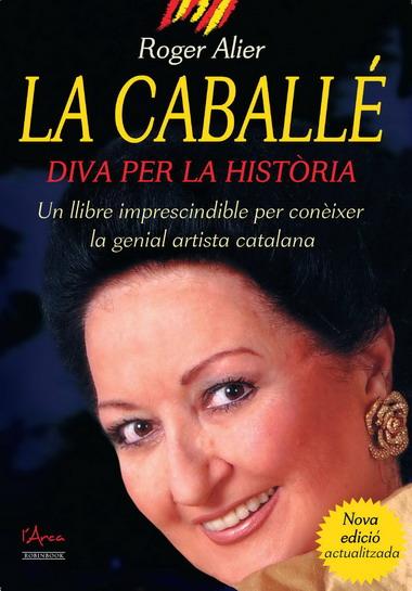 LA CABALLE DIVA PER LA HISTORIA | 9788493842635 | ALIER