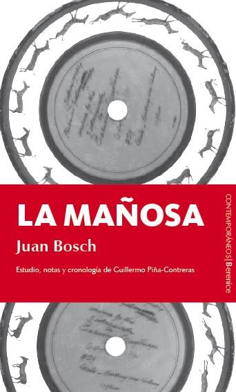 LA MAÑOSA | 9788496756601 | BOSCH