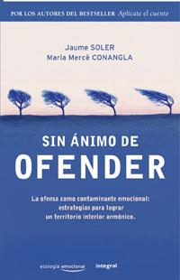 SIN ANIMO DE OFENDER | 9788489662377 | VARIOS