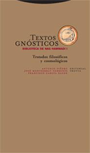 TEXTOS GNOSTICOS I | 9788481648843 | VARIOS