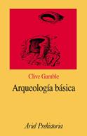 ARQUEOLOGIA BASICA | 9788434466791 | GAMBLE