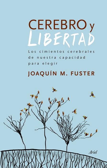 CEREBRO Y LIBERTAD | 9788434417830 | FUSTER