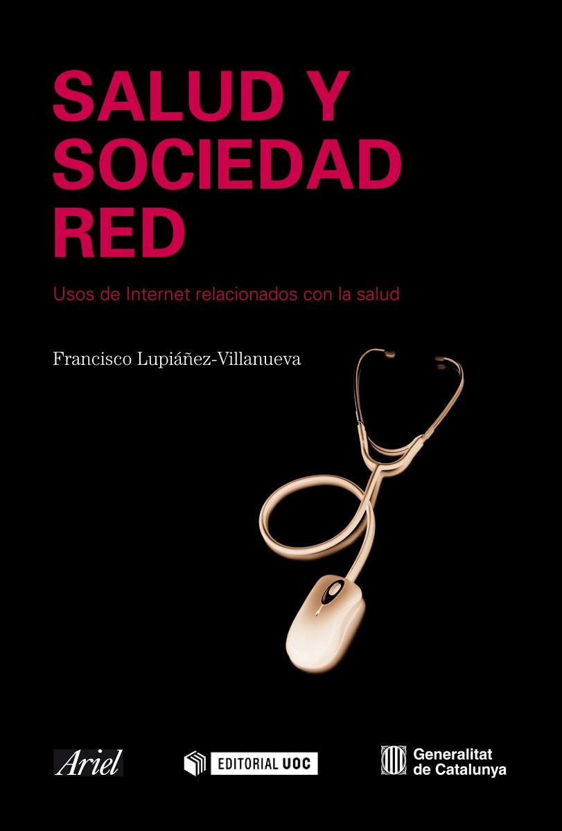 SALUD Y SOCIEDAD RED | 9788434442832 | VILLANUEVA