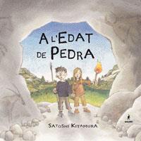 A L'EDAT DE PEDRA | 9788479012670 | KITAMURA