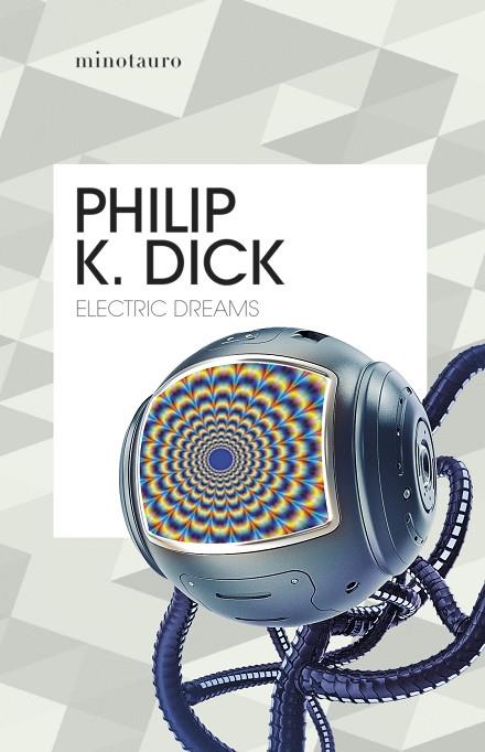 ELECTRIC DREAMS | 9788445012246 | DICK, PHILIP K.