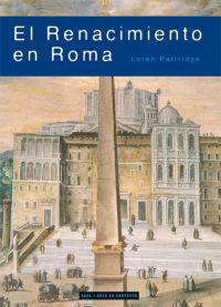 EL RENACIMIENTO EN ROMA | 9788446024712 | PARTRIDGE