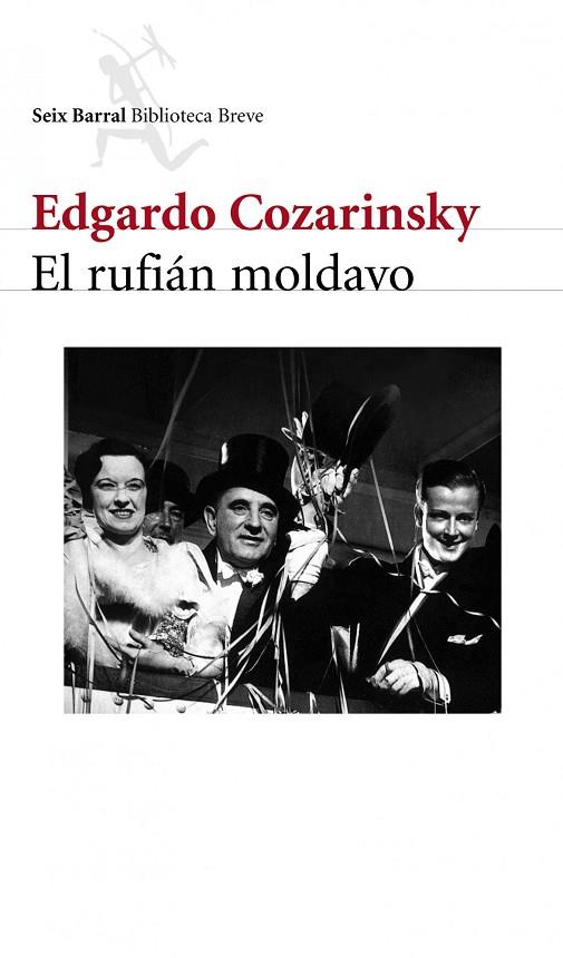 RUFIAN MOLDAVO | 9788432212222 | COZARINSKY